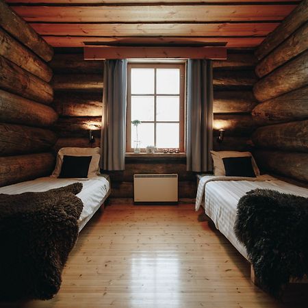 Villa Iglu Kuusamo Kültér fotó