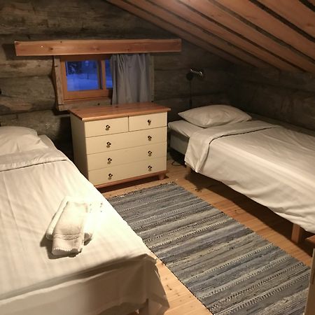 Villa Iglu Kuusamo Kültér fotó