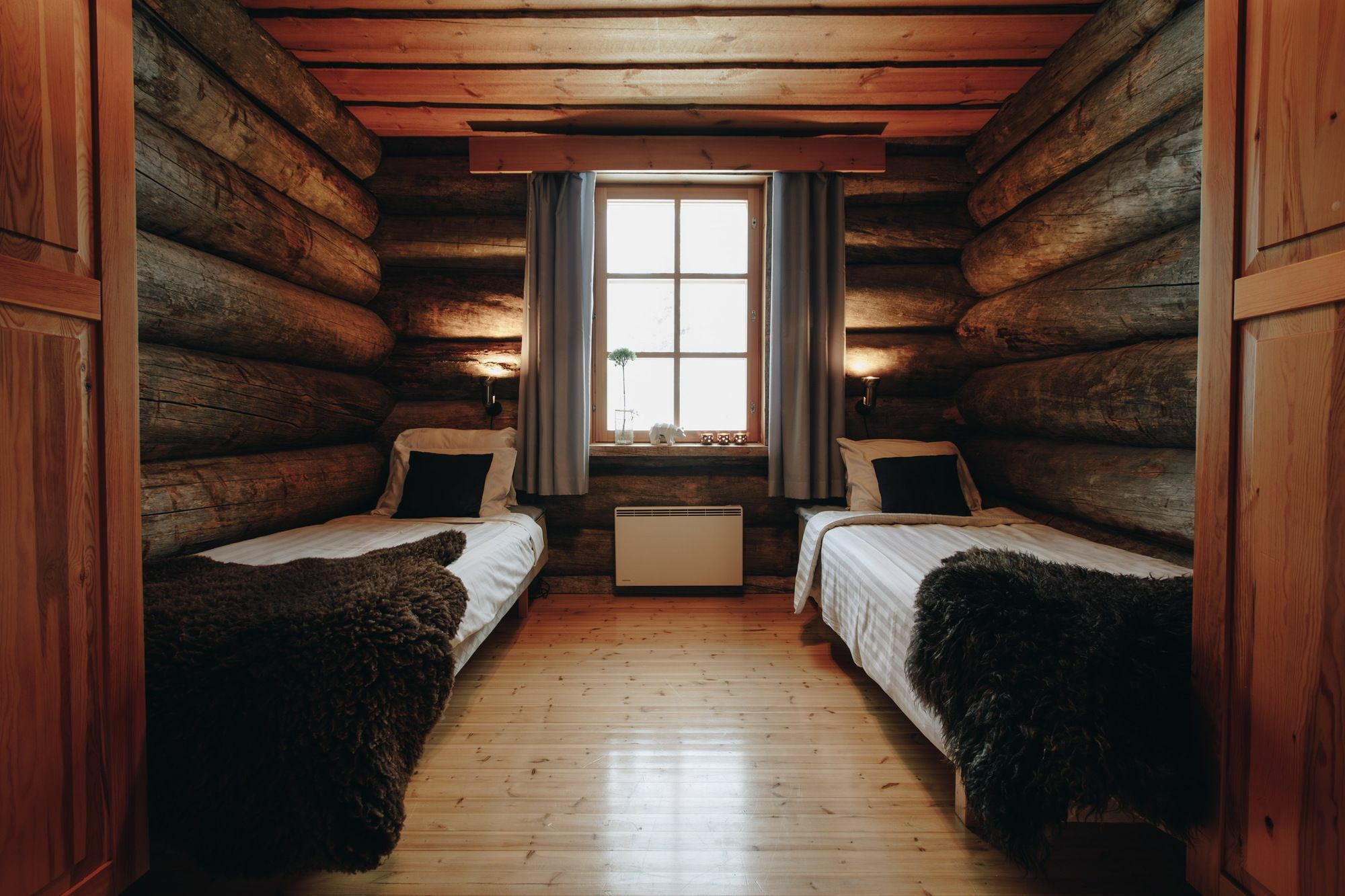 Villa Iglu Kuusamo Kültér fotó
