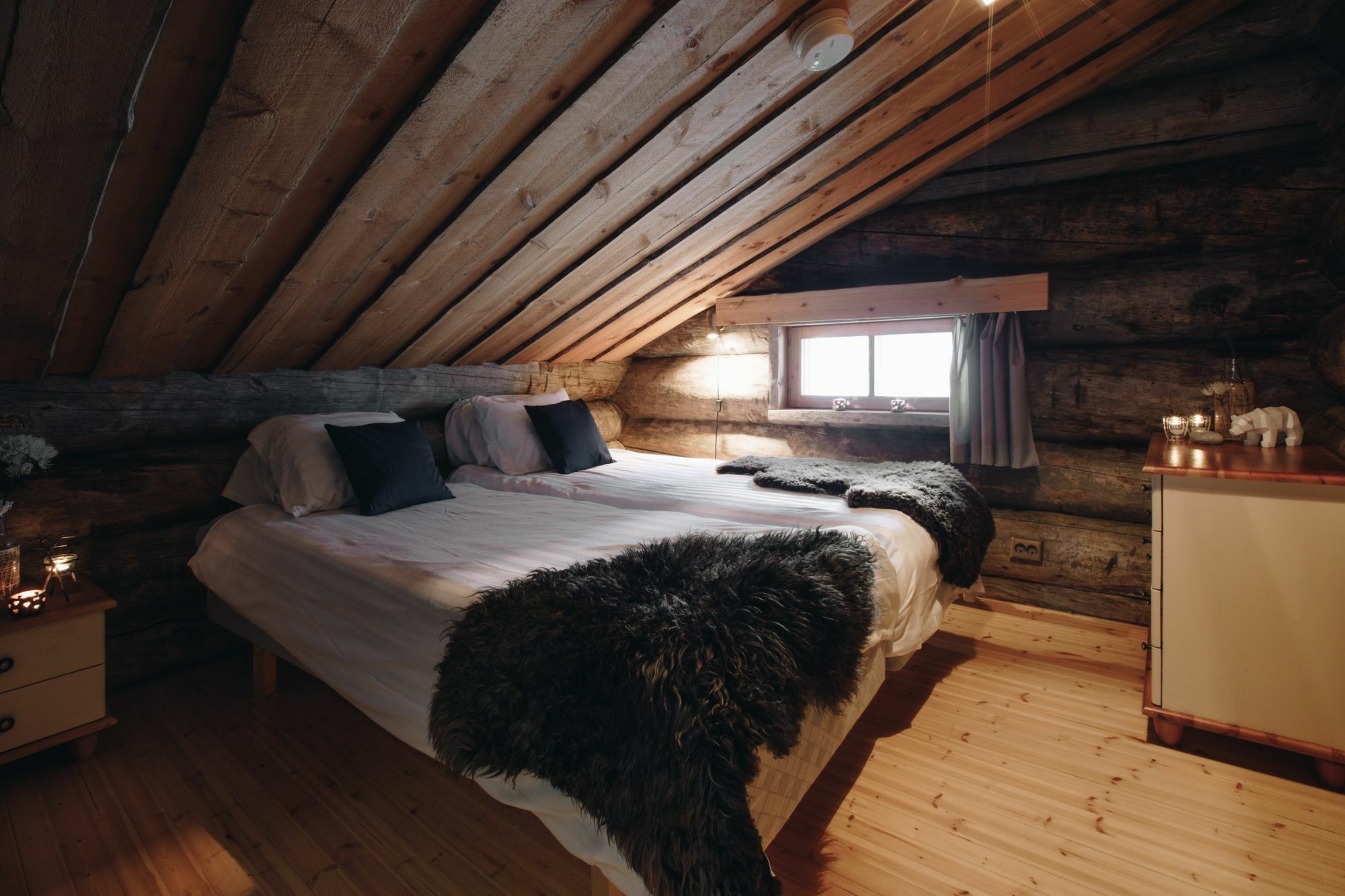 Villa Iglu Kuusamo Kültér fotó