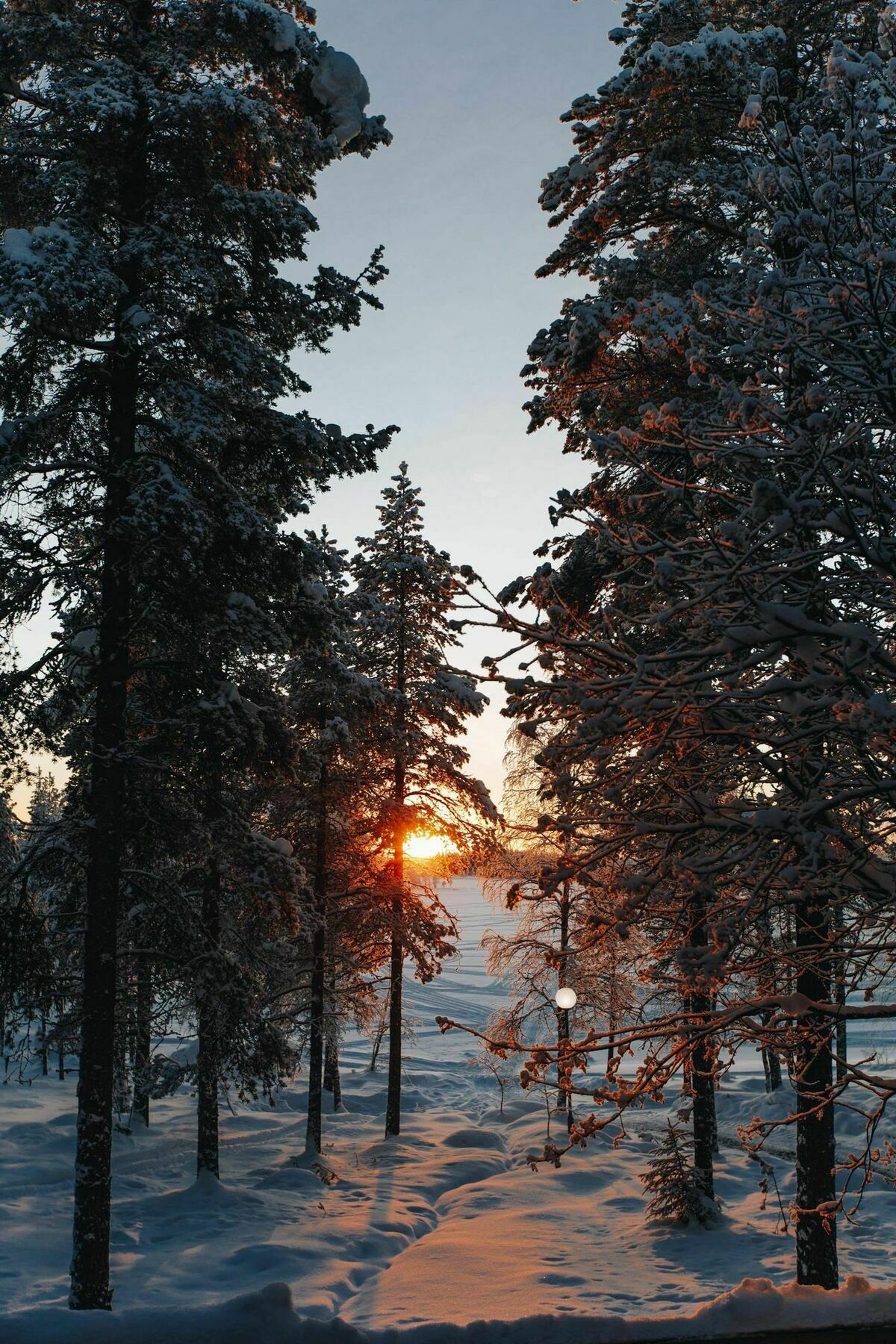 Villa Iglu Kuusamo Kültér fotó
