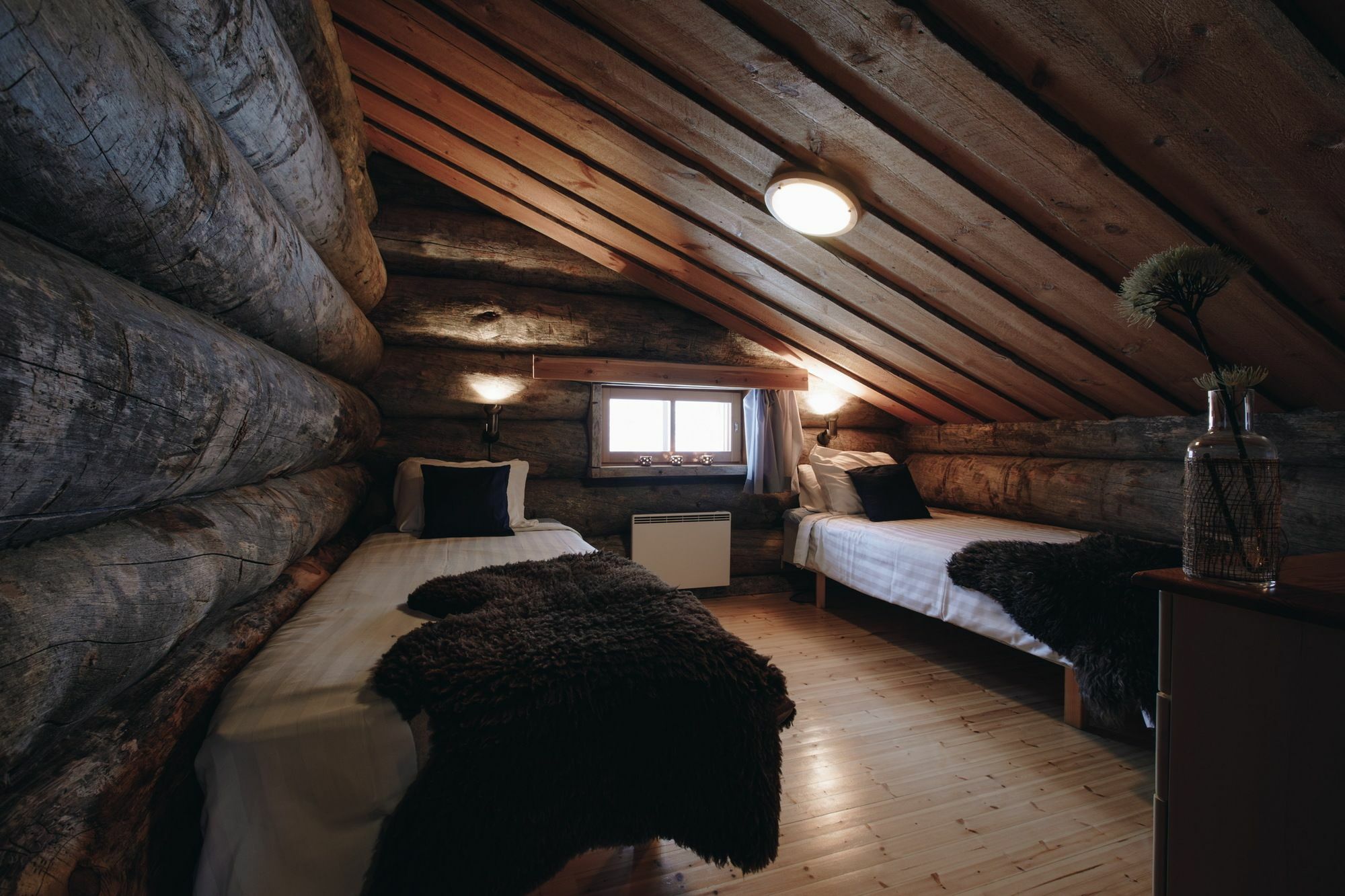 Villa Iglu Kuusamo Kültér fotó