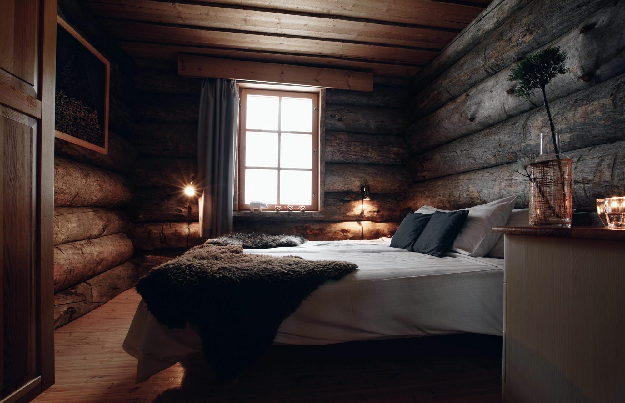 Villa Iglu Kuusamo Kültér fotó
